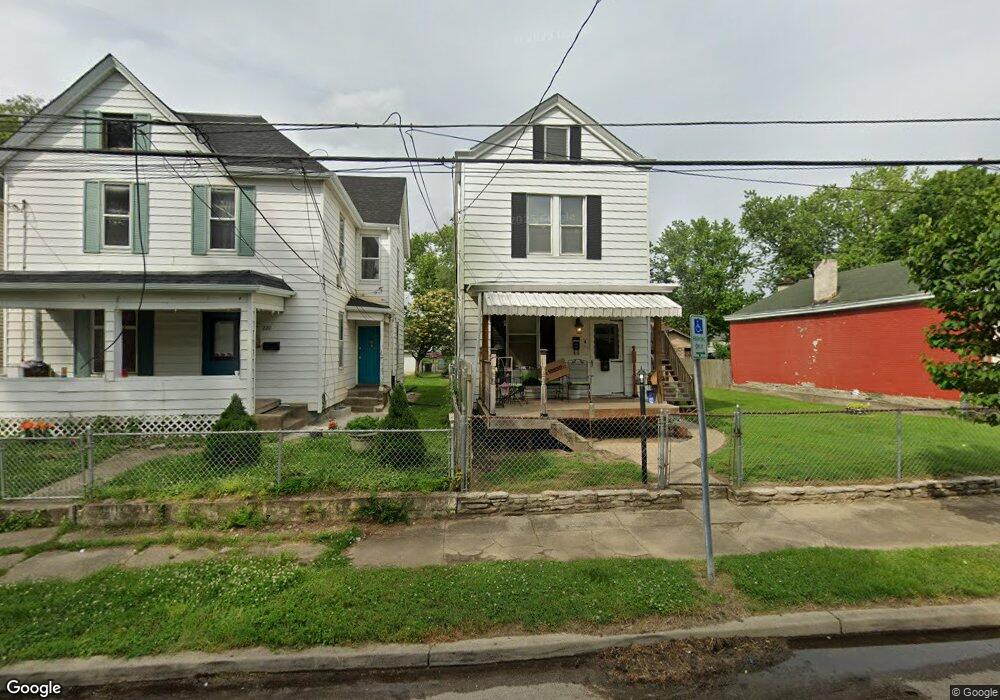 216 W 68th St, Cincinnati, OH 45216 - photo 1