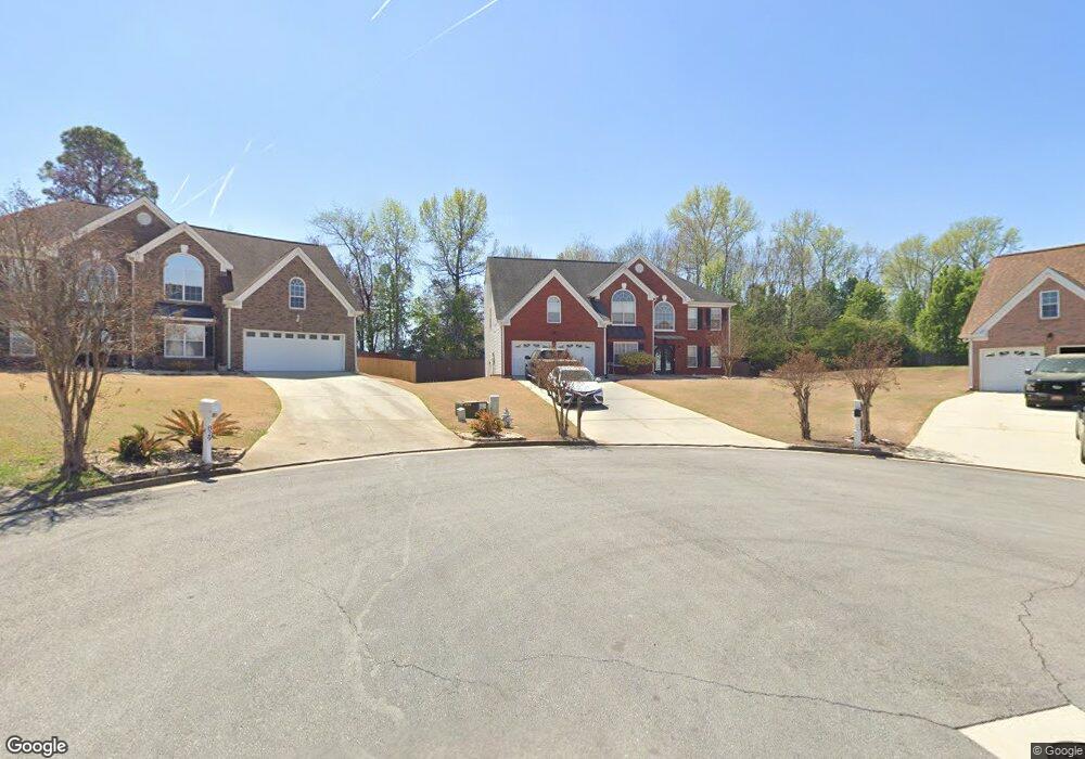 830 Bridle Cove unit 2, Stockbridge, GA 30281 - photo 1