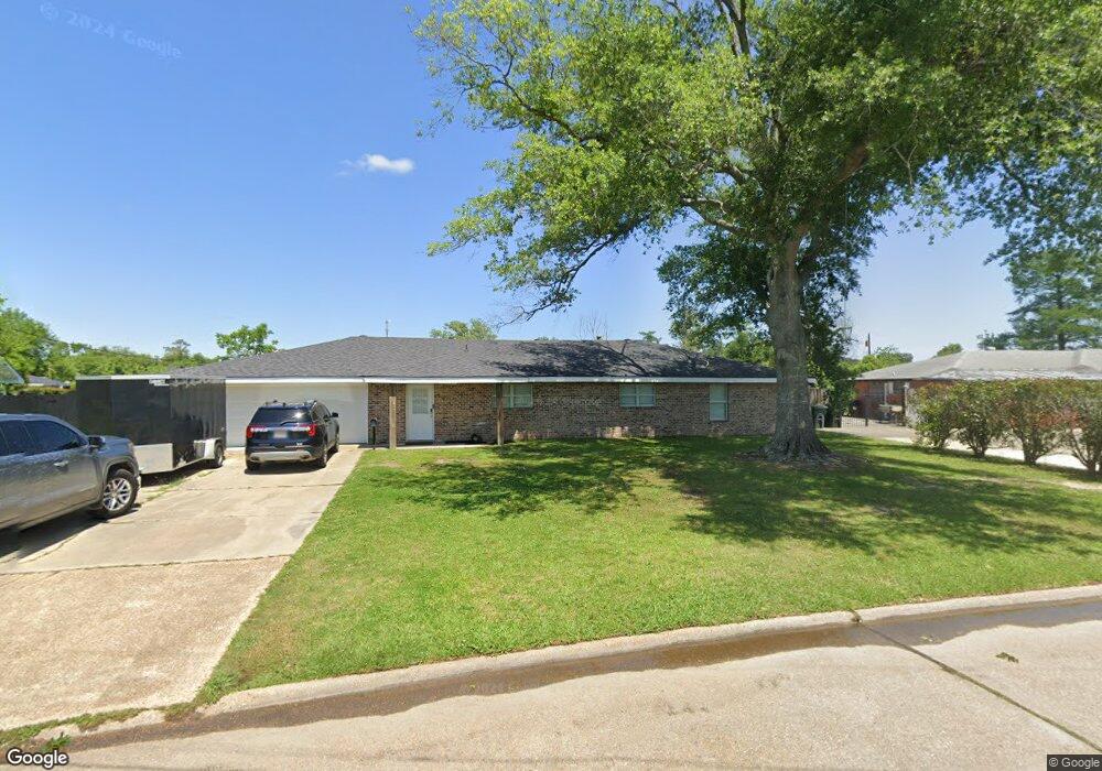 232 Spring St, Lake Charles, LA 70605 - photo 1