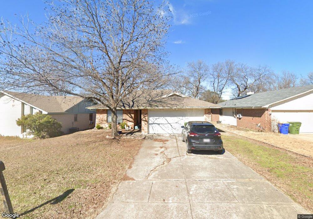 8540 Whitney Dr, Fort Worth, TX 76108 - photo 1
