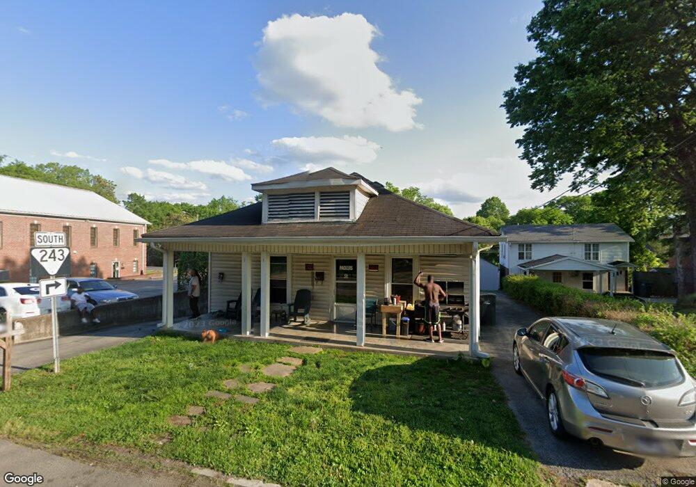 707 W 7th St, Columbia, TN 38401 - photo 1