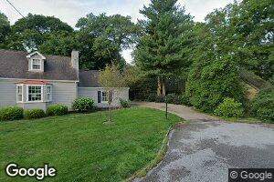 420 Mckown St, Sewickley, PA 15143