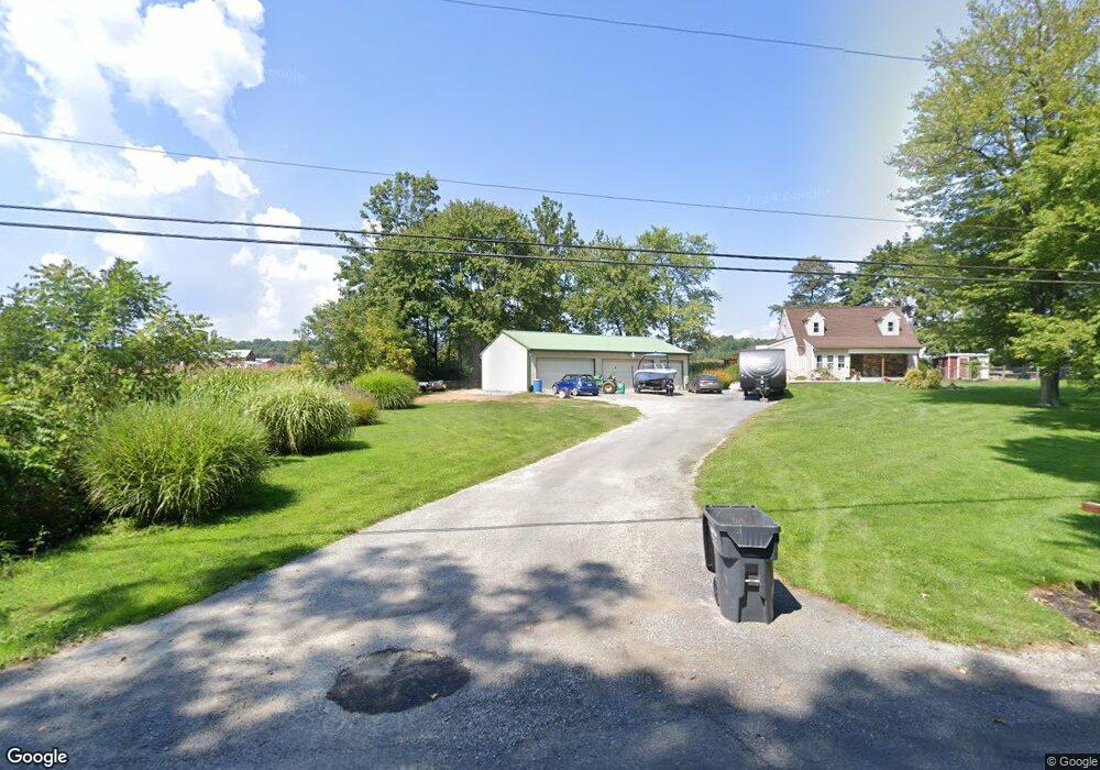 32 Eden Rd, Quarryville, PA 17566 - photo 1