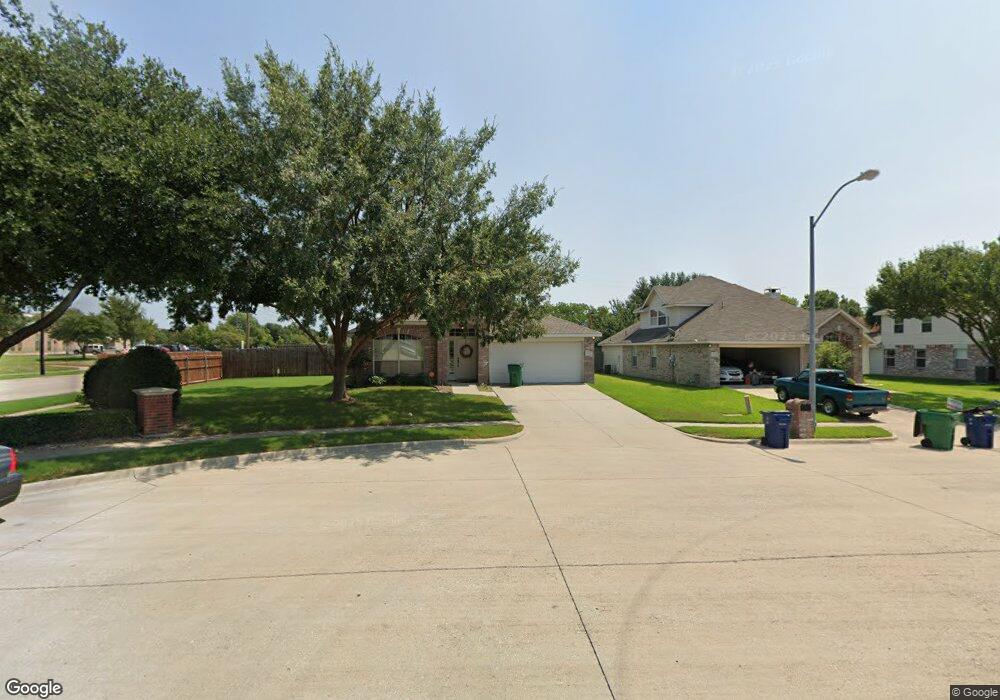 2212 Oleander Way, McKinney, TX 75071 - photo 1