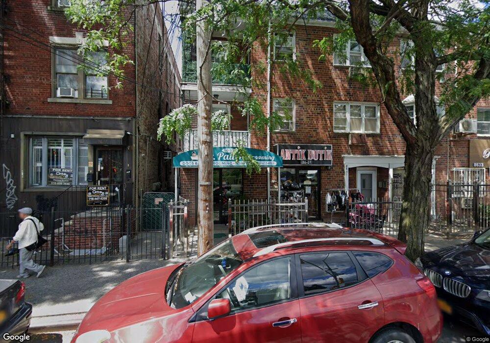 86-31 Whitney Ave, Elmhurst, NY 11373 - photo 1