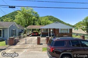 114 Orchard Ave, Smithers, WV 25186
