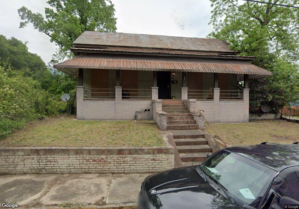 525 Concord St, Macon, GA 31201 - photo 1