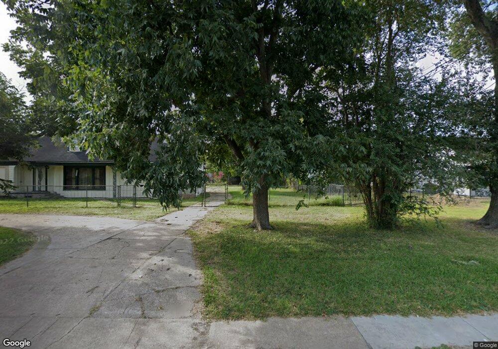 308 E Tidwell Rd, Houston, TX 77022 - photo 1