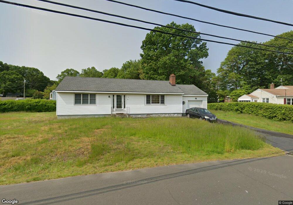 65 Woodmere Rd, Bridgeport, CT 06610 - photo 1