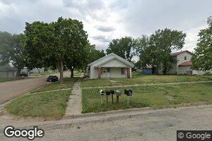 402 W Main St, Logan, KS 67646