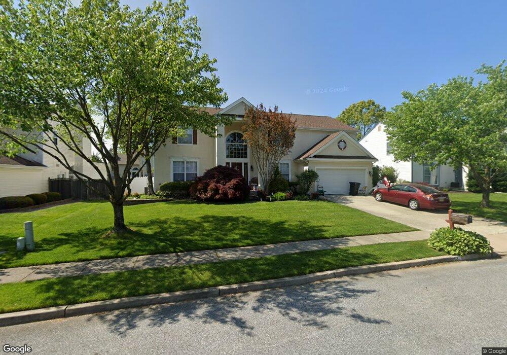 12 Millstone Dr, Sewell, NJ 08080 - photo 1