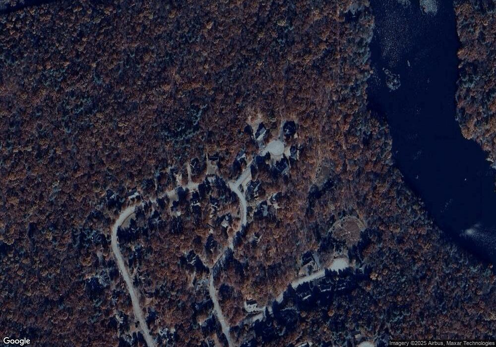 0 Azure Ct 561 Ct unit PM-78323, East Stroudsburg, PA 18301 - photo 1