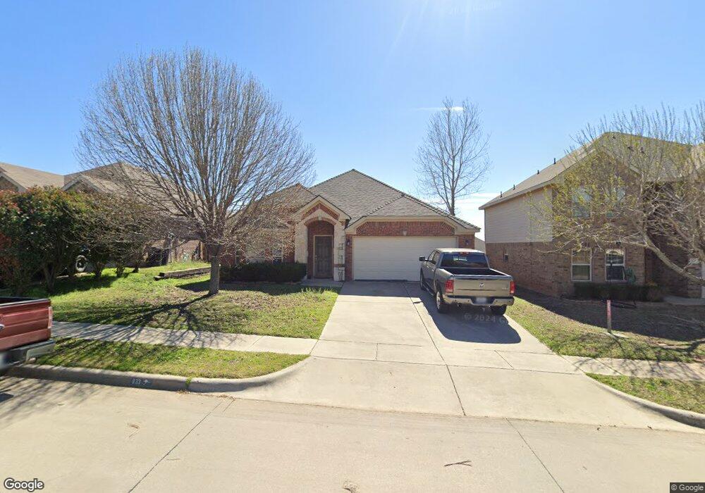 933 Jodie Dr, Weatherford, TX 76087 - photo 1