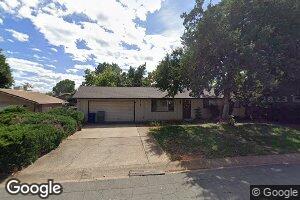 2347 Christian Ave, Redding, CA 96002