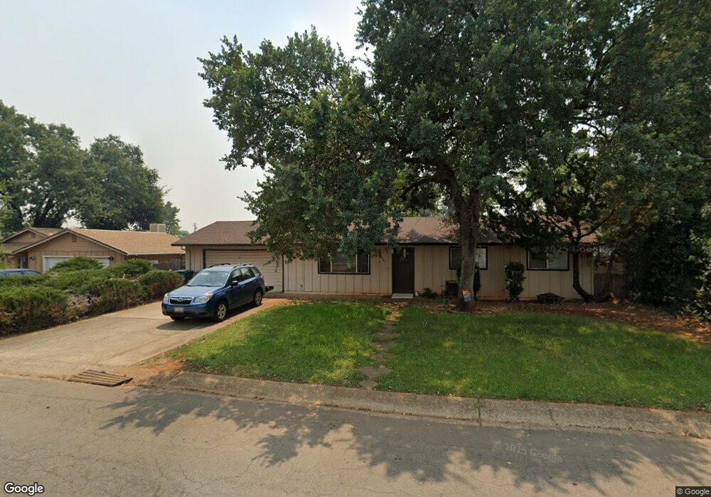 2347 Christian Ave unit 1, Redding, CA 96002 - photo 1