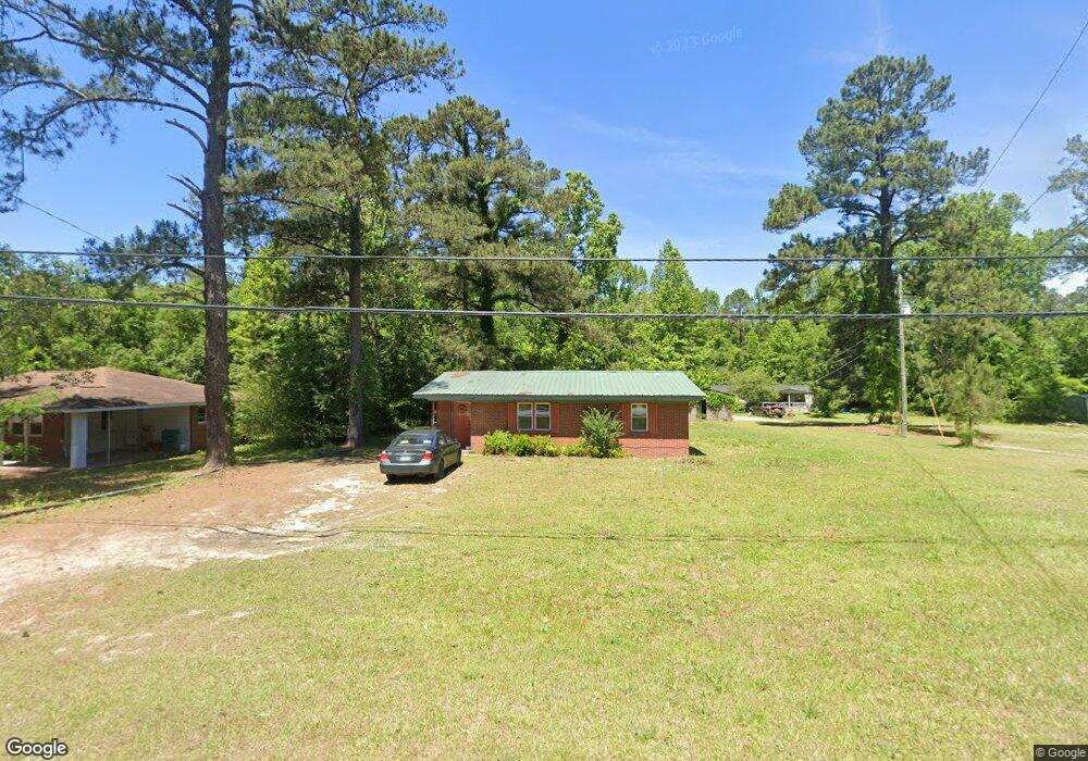 527 Gordon Hwy, Gordon, GA 31031 - photo 1