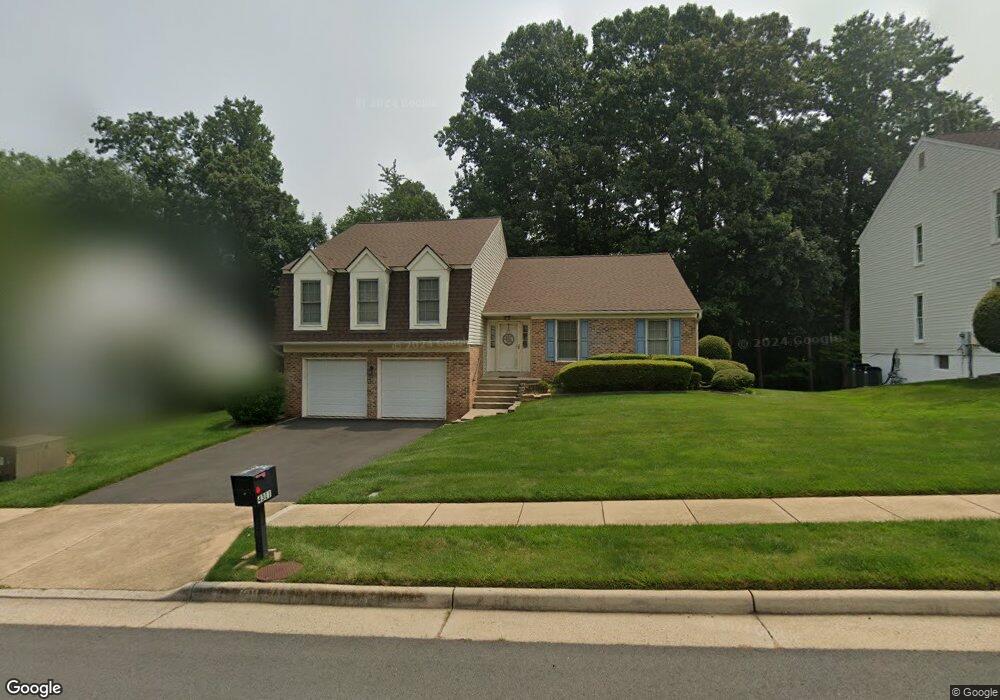 4311 Poplar Forest Ct, Chantilly, VA 20151 - photo 1