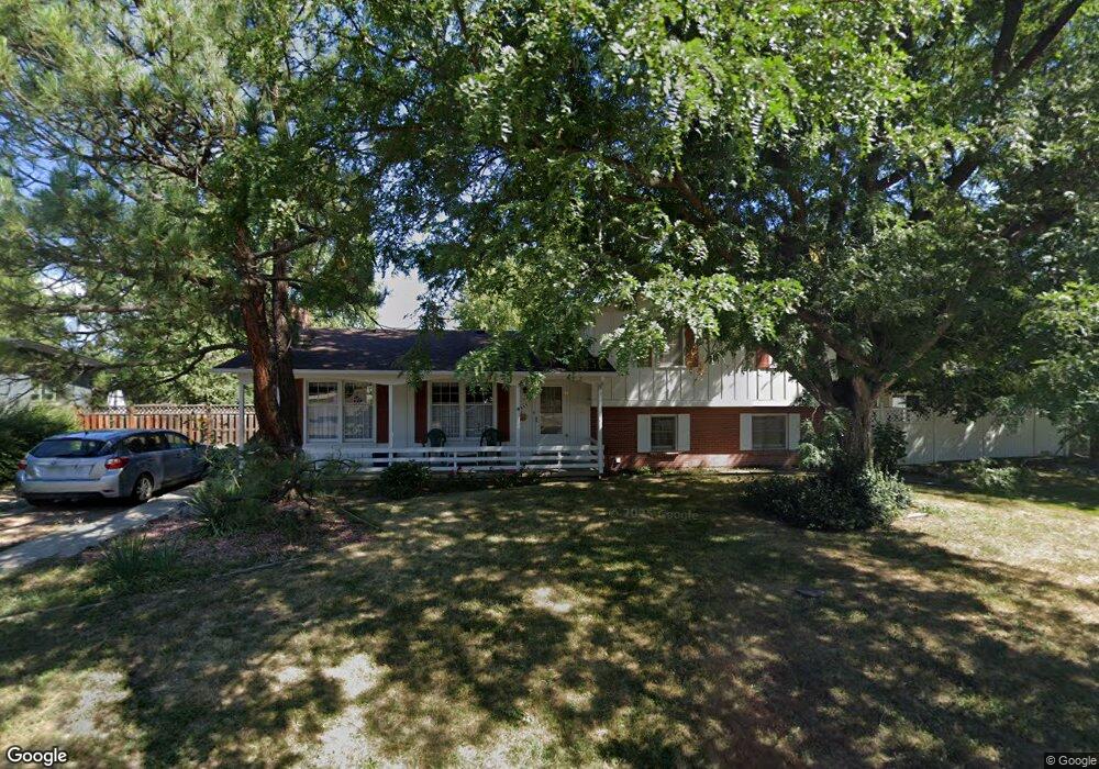 10355 W 23rd Ave, Lakewood, CO 80215 - photo 1