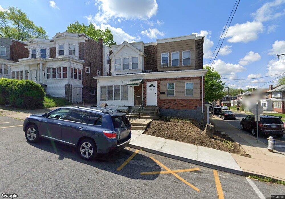 626 Spruce St, Darby, PA 19023 - photo 1