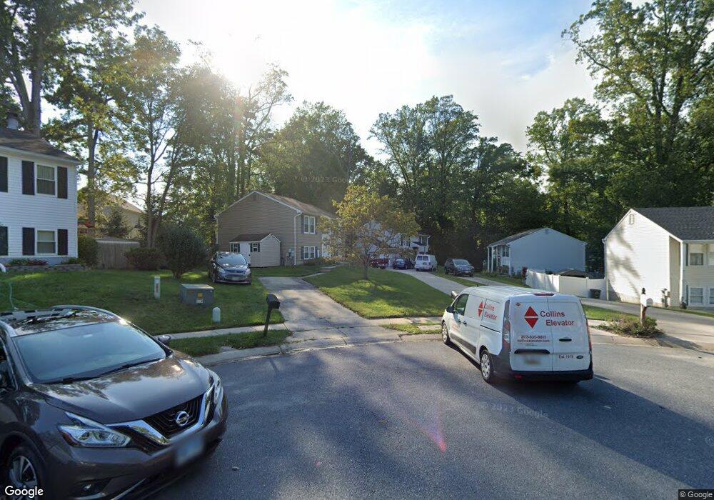 9717 Promise Ct, Laurel, MD 20723 - photo 1