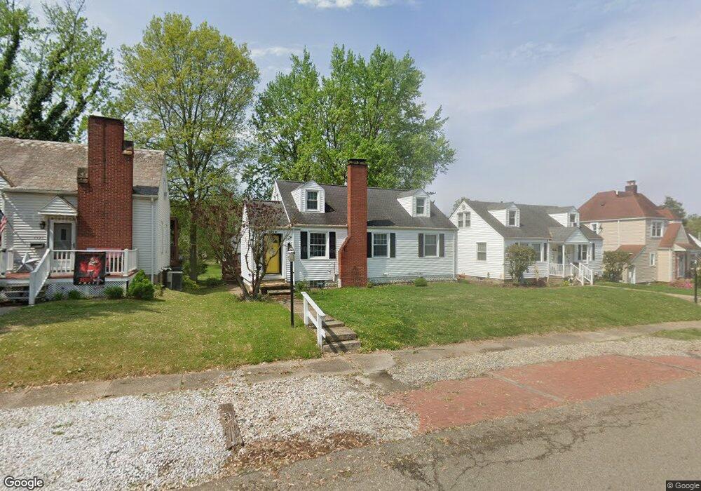 1019 S 16th St, Coshocton, OH 43812 - photo 1