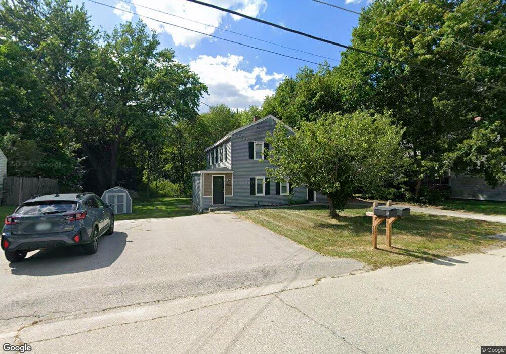 59 Oak St unit A, Milford, NH 03055 - photo 1