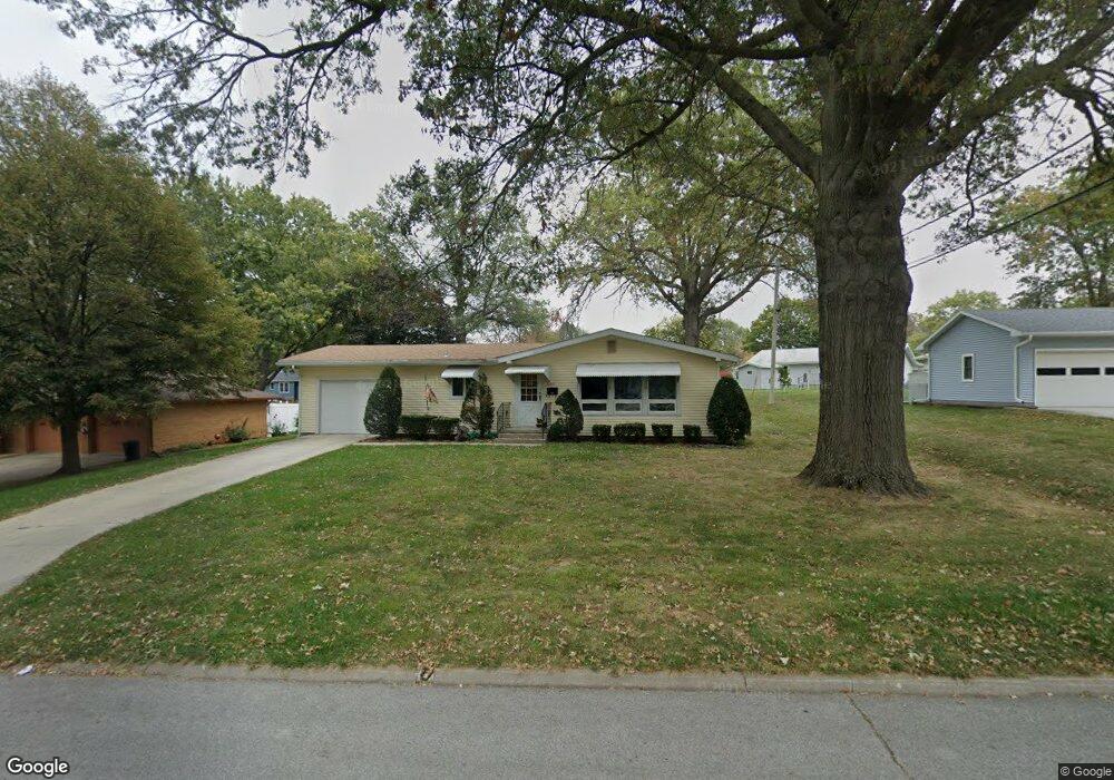 1209 Vista Ave, Shenandoah, IA 51601 - photo 1