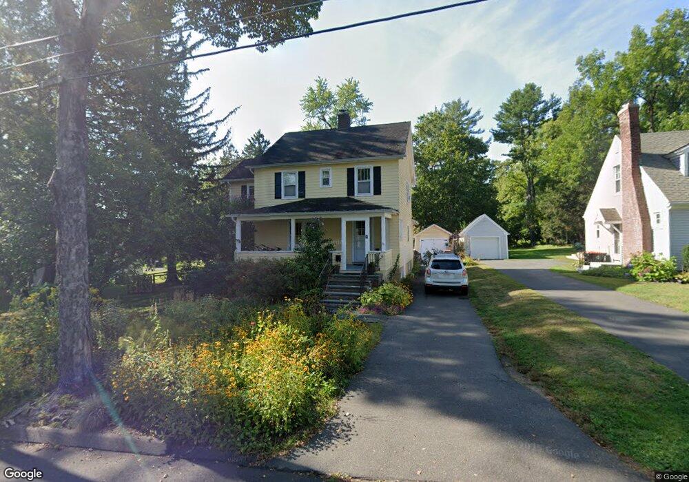 9 Burnett Ave, South Hadley, MA 01075 - photo 1