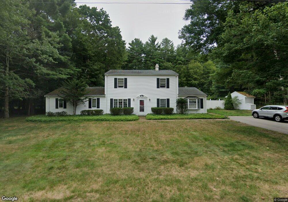 101 Bradford Rd, Hanover, MA 02339 - photo 1