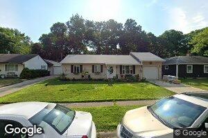 2521 Bennett Rd, Lafayette, IN 47909