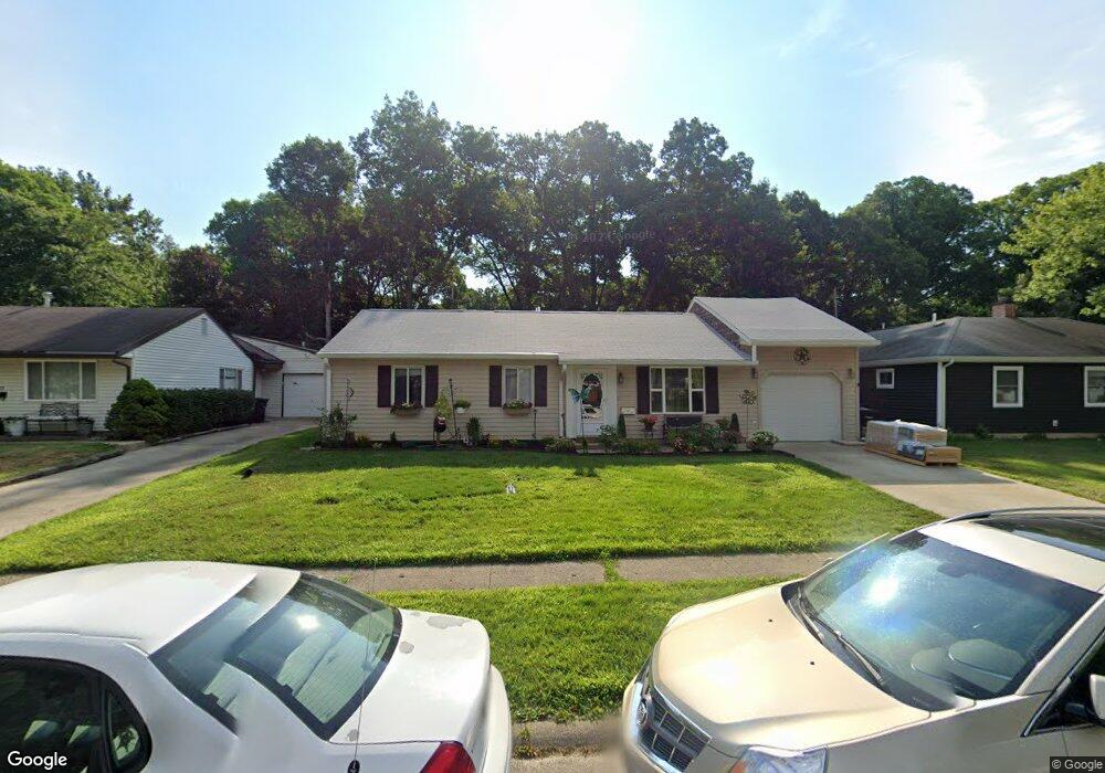 2521 Bennett Rd, Lafayette, IN 47909 - photo 1