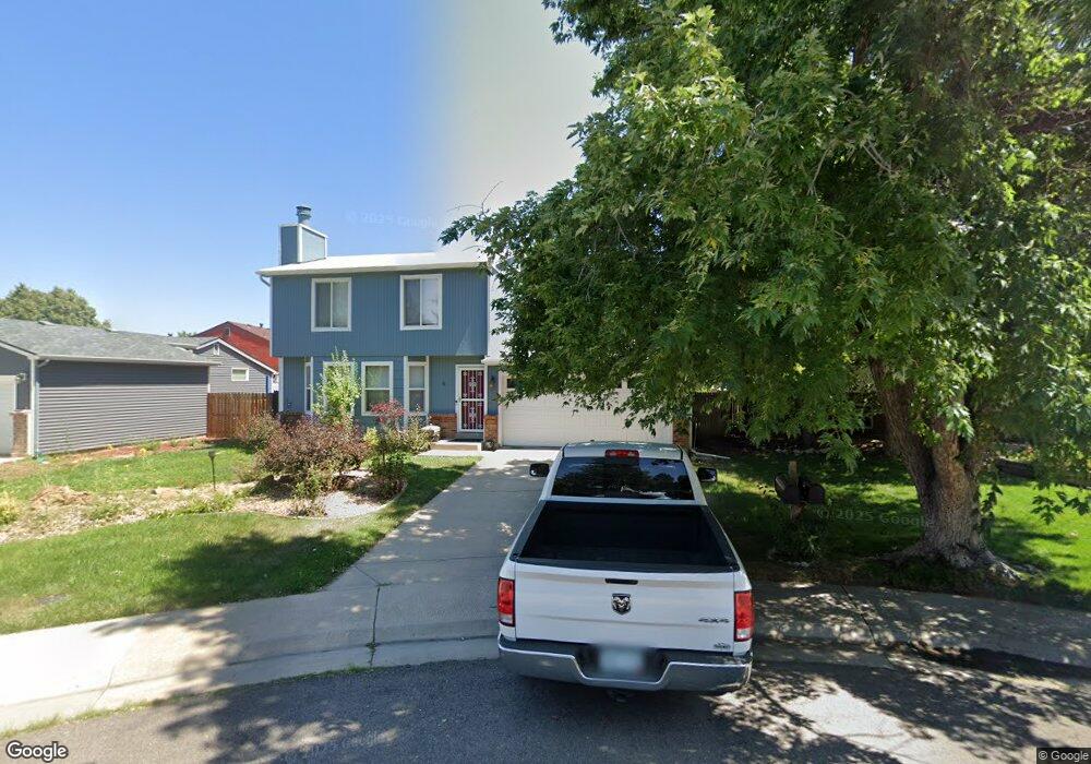 6 Macon Ct, Aurora, CO 80010 - photo 1