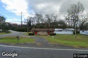 288 N Second St, Cochran, GA 31014