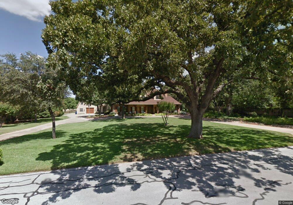 300 Quail Run, Colleyville, TX 76034 - photo 1