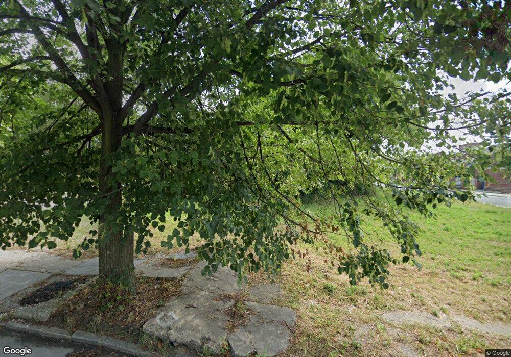 303 N Arlington Ave, Baltimore, MD 21223 - photo 1