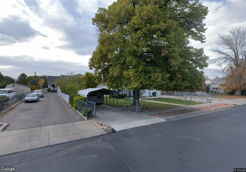 82 S 200 W, Spanish Fork, UT 84660 - photo 1