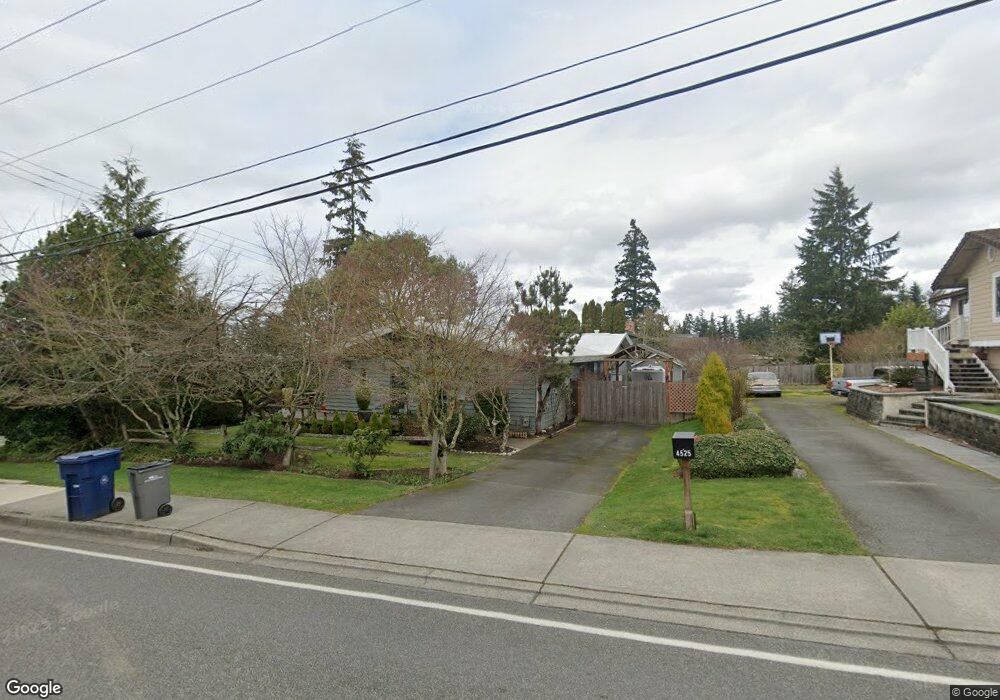 4525 76th St SW, Mukilteo, WA 98275 - photo 1