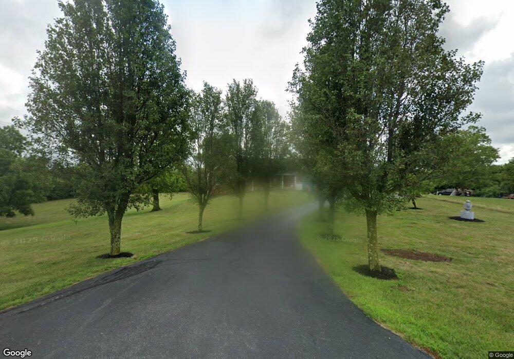 1160 Briarwood Way, Lawrenceburg, KY 40342 - photo 1