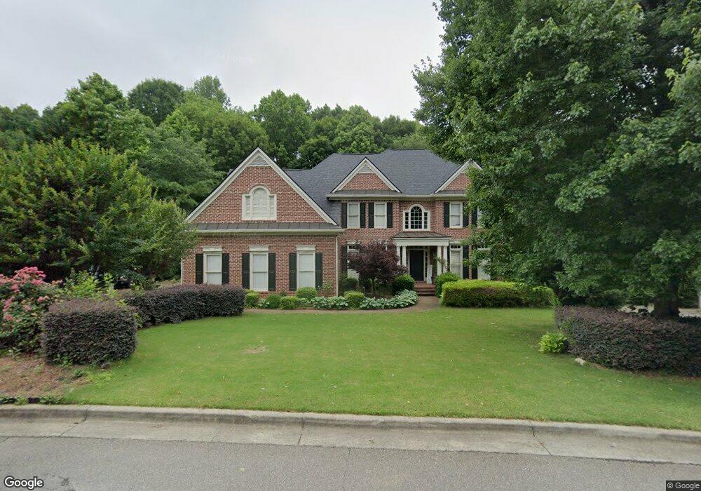 266 Grandmar, Canton, GA 30115 - photo 1