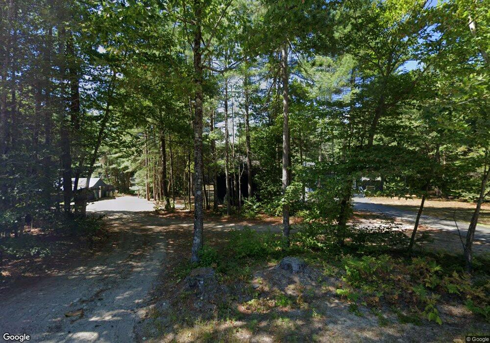 137 Green Mountain Rd, Effingham, NH 03882 - photo 1