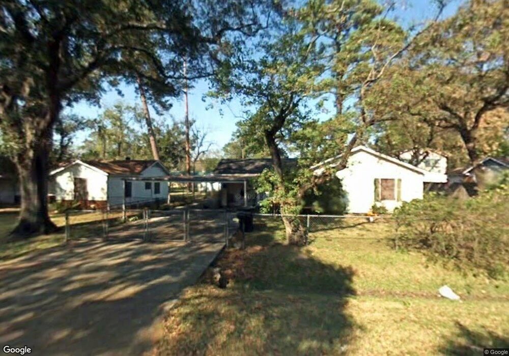 409 Twin Oaks St, Houston, TX 77076 - photo 1