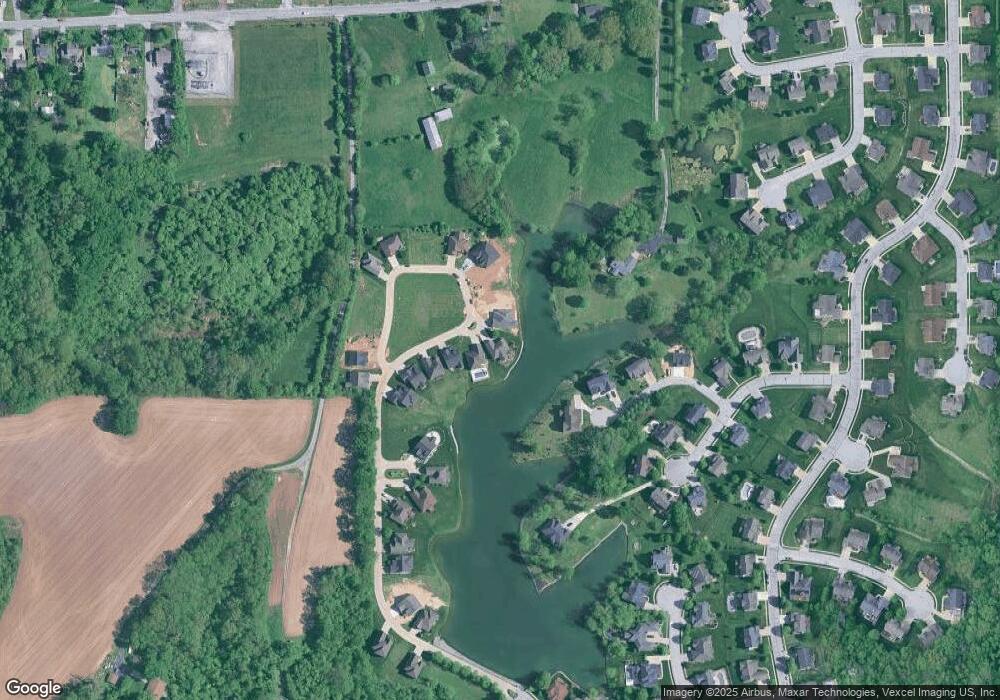 1217 Pebble Beach Dr, Caseyville, IL 62232 - photo 1