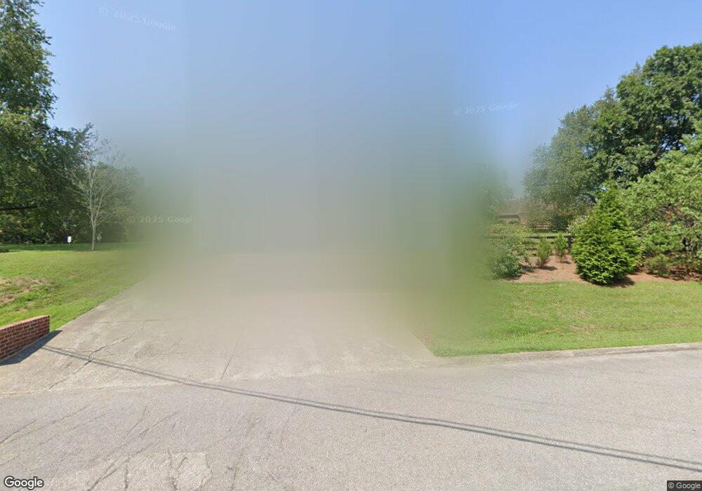 101 Trace End Dr, Franklin, TN 37069 - photo 1