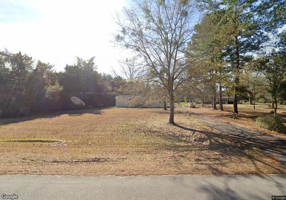 76 Hansell Chastain Rd, Thomasville, GA 31757 - photo 1