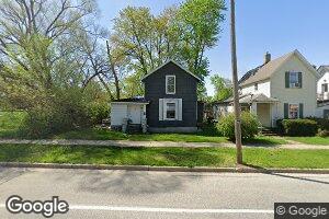 1211 W Marion St, Elkhart, IN 46516