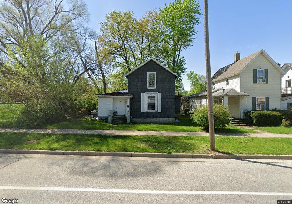1211 W Marion St, Elkhart, IN 46516 - photo 1