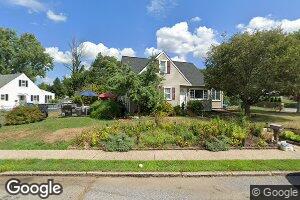 13 Ridgley St, Mount Holly, NJ 08060
