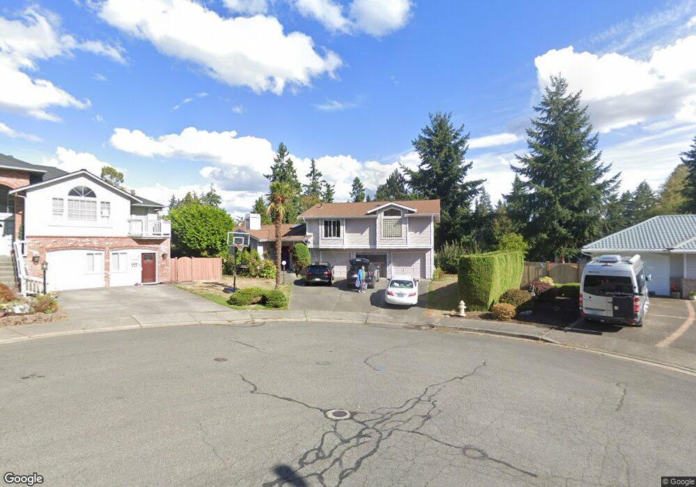 7707 233rd Place SW, Edmonds, WA 98026 - photo 1