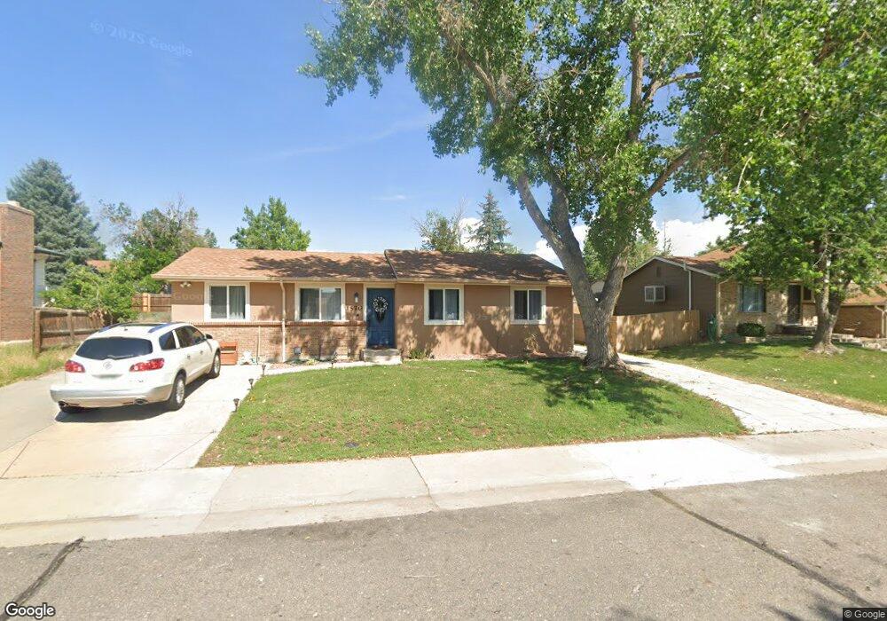 1570 S Lewiston St, Aurora, CO 80017 - photo 1