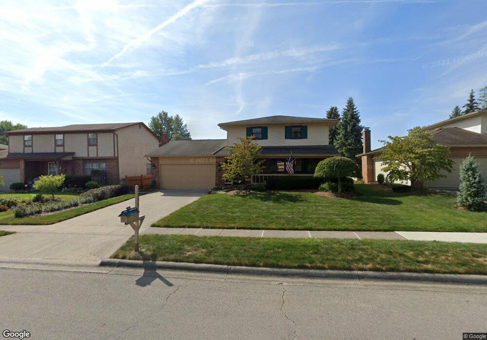 2835 Bella Via Ave, Columbus, OH 43231 - photo 1